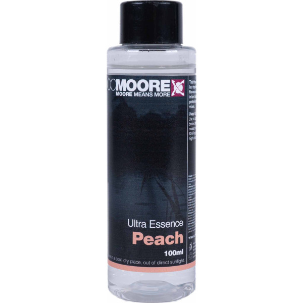„Ultra Peach“ esencija, 100 ml