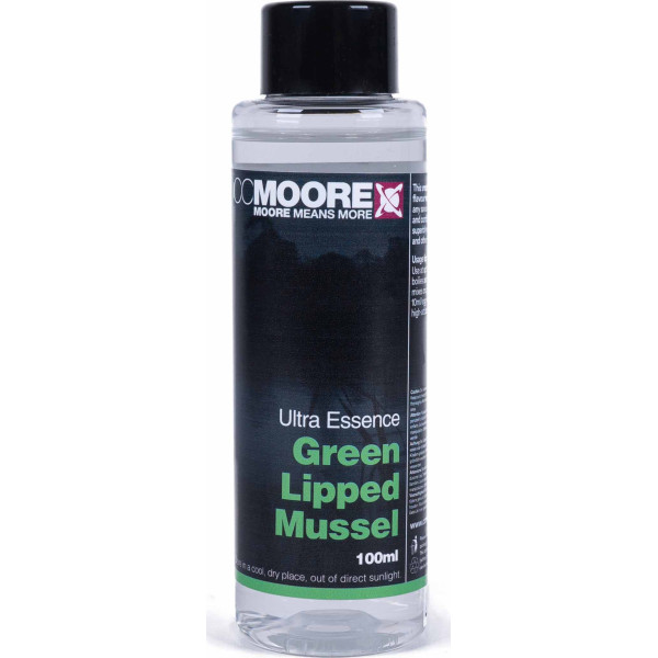 „Ultra Green Lipped Mussel“ esencija, 100 ml