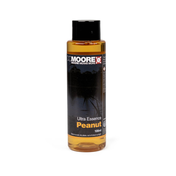 „Ultra Peanut Essence“ 100 ml