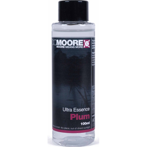 Ultra Plum Essence 100ml