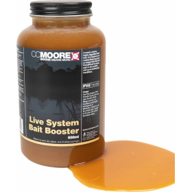 „Live System“ masalo stipriklis, 500 ml