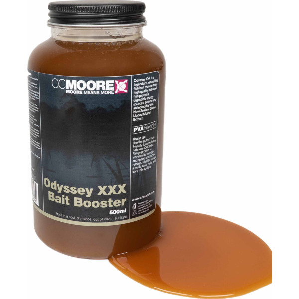 Odyssey XXX Bait Booster 500ml