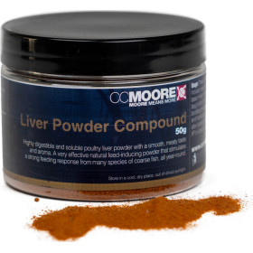 Liver Powder Compound 250g