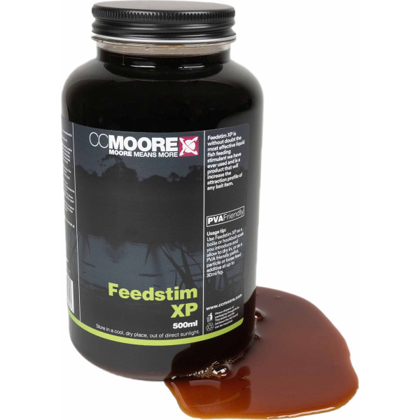 „Feedstim Xp“ 500 ml