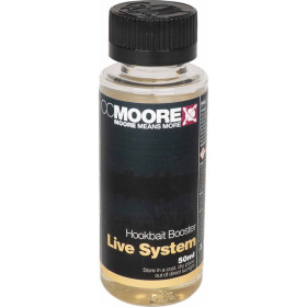 „Live System“ masalo stipriklis, 50 ml