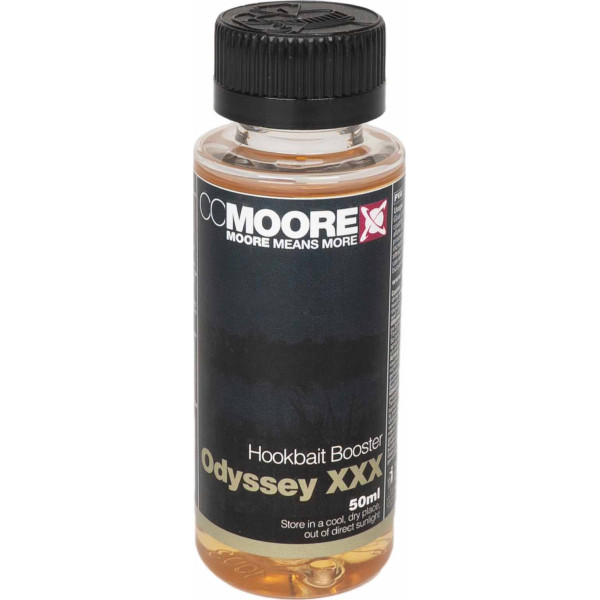„Odyssey XXX“ masalo stipriklis, 50 ml