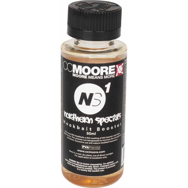 NS1 „Hookbait Booster“ 50 ml
