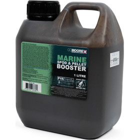 Marine Spod & Pellet Booster 1 Litre