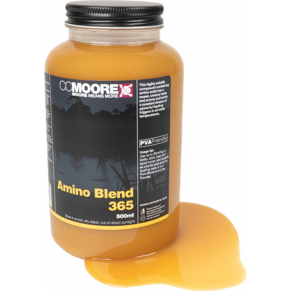 „Amino Blend 365“ 500 ml