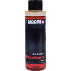 „Ultra Strawberry Essence“ 100 ml