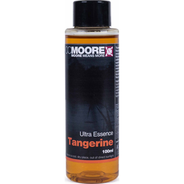 „Ultra Tangerine“ esencija, 100 ml