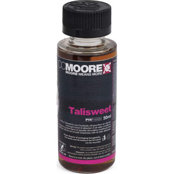 „Talisweet“ 50 ml