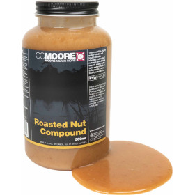 Roasted Nut Compound 500ml