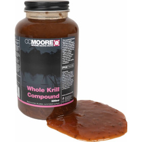 „Whole Krill Compound“ 500 ml
