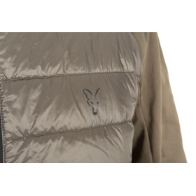 Collection Hybrid Jacket G/B