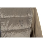 Collection Hybrid Jacket G/B