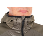 Collection Hybrid Jacket G/B