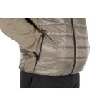 Collection Hybrid Jacket G/B