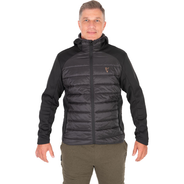 Collection Hybrid Jacket B/O