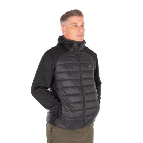 Collection Hybrid Jacket B/O