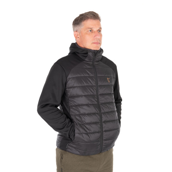 Collection Hybrid Jacket B/O