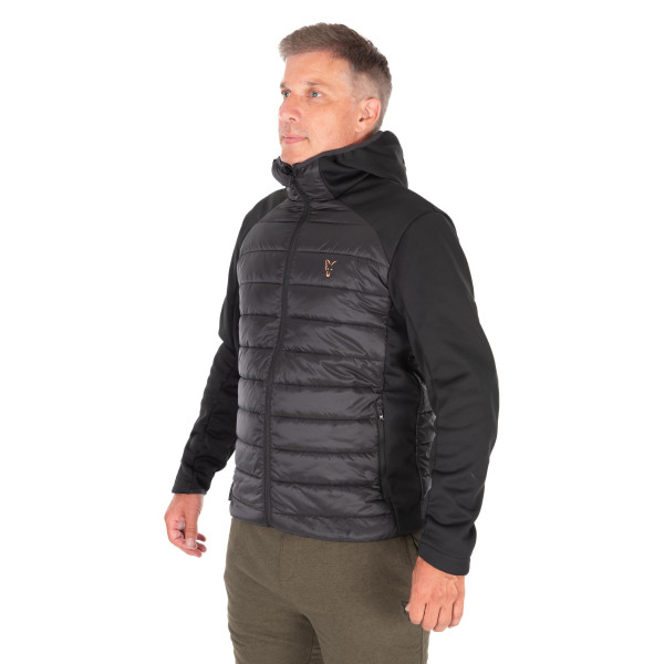 Collection Hybrid Jacket B/O