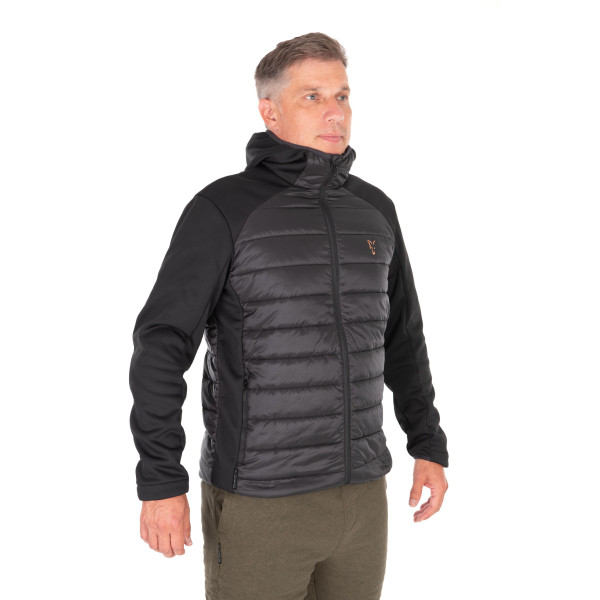 Collection Hybrid Jacket B/O