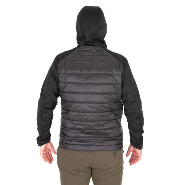 Collection Hybrid Jacket B/O