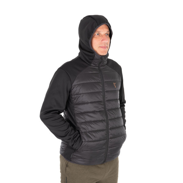 Collection Hybrid Jacket B/O
