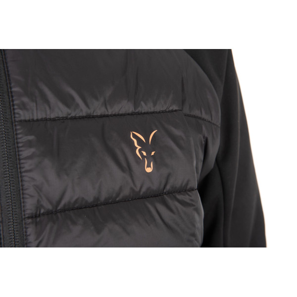 Collection Hybrid Jacket B/O