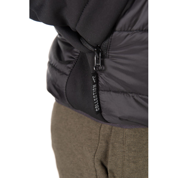 Collection Hybrid Jacket B/O