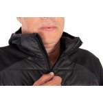 Collection Hybrid Jacket B/O