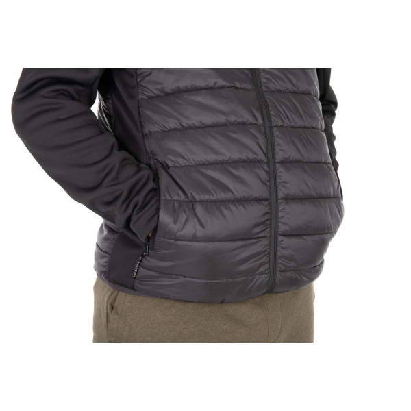 Collection Hybrid Jacket B/O