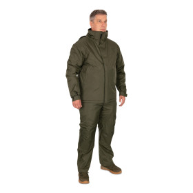 Collection V2 Winter Suit Green