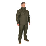 Collection V2 Winter Suit Green