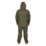 Collection V2 Winter Suit Green