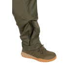 Collection V2 Winter Suit Green