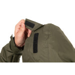 Collection V2 Winter Suit Green