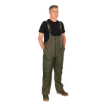 Collection V2 Winter Suit Green