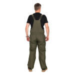 Collection V2 Winter Suit Green