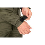 Collection V2 Winter Suit Green