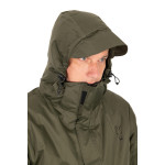 Collection V2 Winter Suit Green