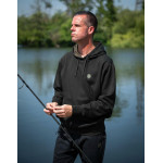 Collection Pullover Hoody Black