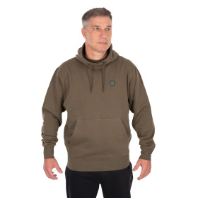 Collection Pullover Hoody Green
