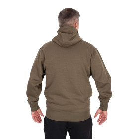 Collection Pullover Hoody Green
