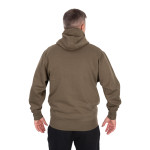 Collection Pullover Hoody Green