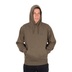 Collection Pullover Hoody Green