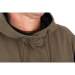 Collection Pullover Hoody Green