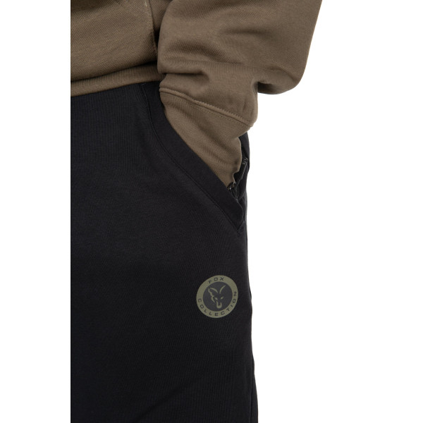 Collection Jogger Black