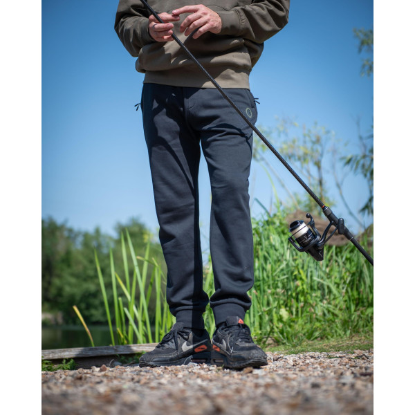 Collection Jogger Black